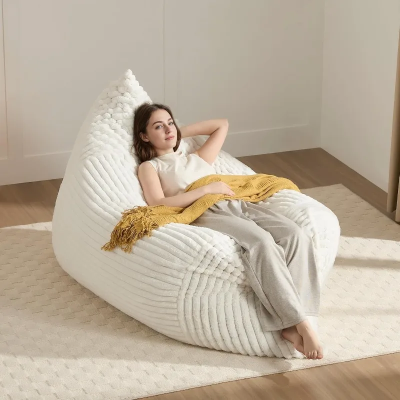Living Room Sofas Living Room Furniture, Vacuum Compression Reclining Tatami Lounge, Foldable Lazy Sofa for Living Bedroom