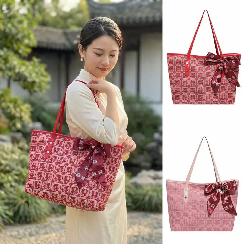bolsa-de-presente-de-casamento-estilo-chines-grande-capacidade-bordada-reutilizavel-com-laco-envelope-vermelho-para-damas-de-honra