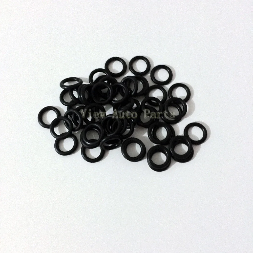 30 مجموعة لإصلاح حاقن الوقود MPI من TOP FEED ومجموعات الخدمة بما في ذلك أختام حلقات Viton O VD-RK-0025 #6