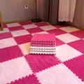 10PCS Rose Red Pink