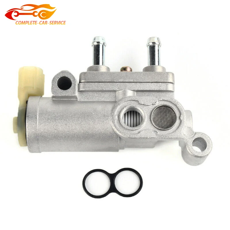 36450-PP4-E01 36450PM6A01 Idle Air Control Valve Suit For Acura Integra Honda Civic CRX 1988-1995