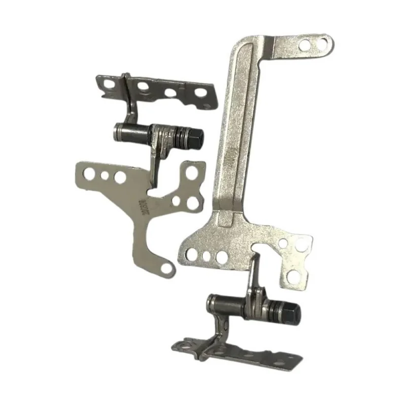 

WO. LCD Screen Shaft Hinges L & R Set Replacement for VIVOBOOK 15 F512D X512D X512UF F512DA S512/X512FA X512UA 13NB0KA3M06111