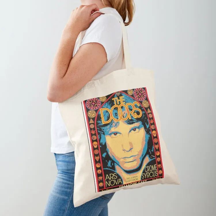 

papsope pschadellic Tote Bag bag for beach great bag reusable shopping bags Gift bags