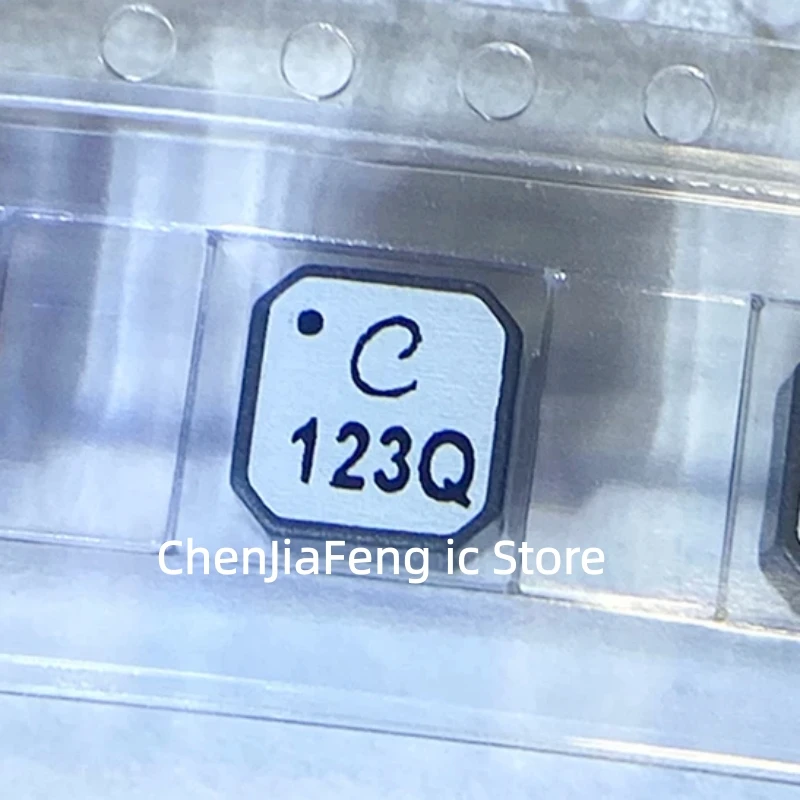 

1-100 шт./лот LPR6235-123QMRC LPR6235-123Q 123Q SMD новый оригинал