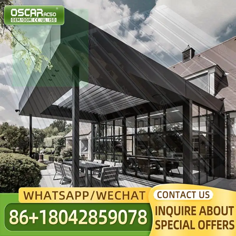 Outdoor Retractable… - image