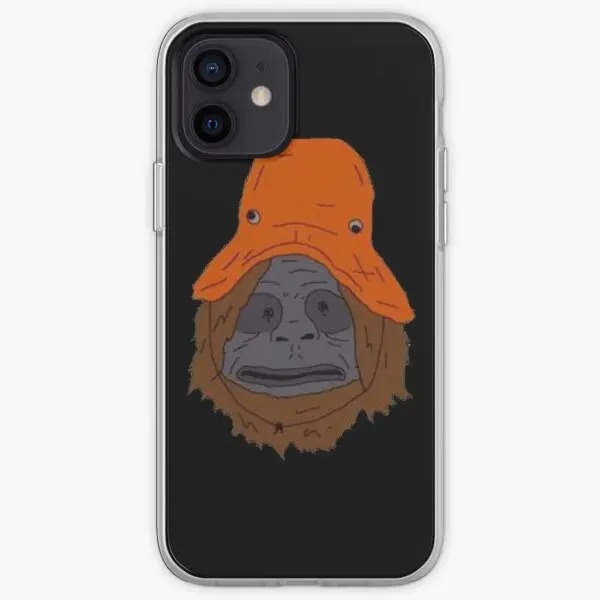 Sassy The Sasquatch Iphone Tough Case  Phone Case Customizable for iPhone 11 12 13 14 Pro Max Mini X XS XR Max 6 6S 7 8 Plus