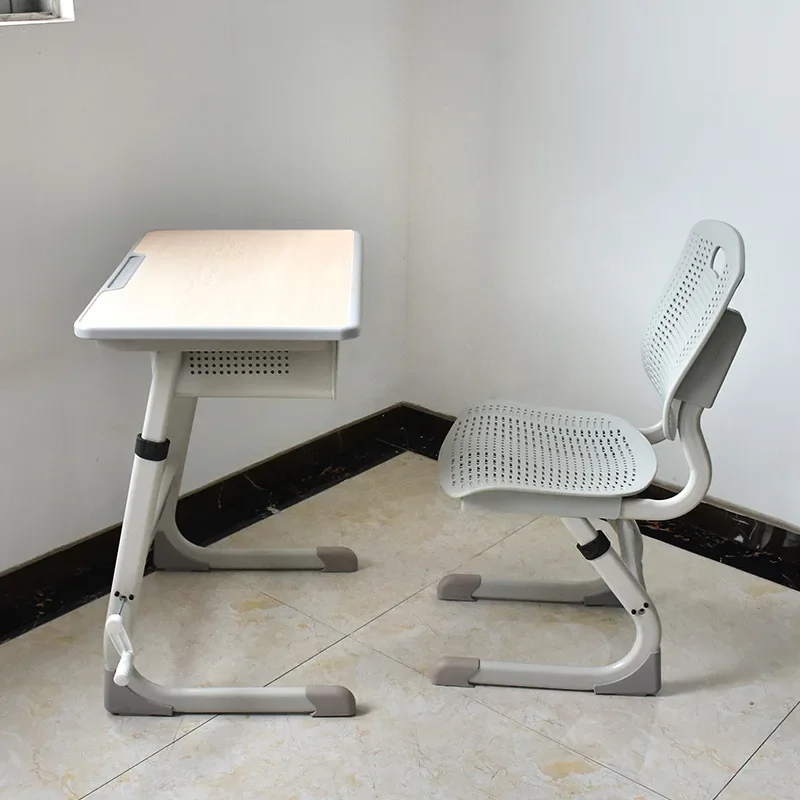 Primary and secondary school students and schools can lift the study writing desk