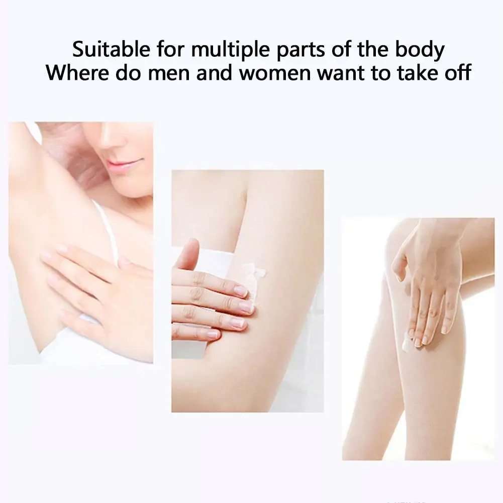 250ml Aguliya Smooth And Delicate Hair Removal Cream Hair Underarm Remove Non-irritating And And To Gentle Hand Leg Unisex G5S2