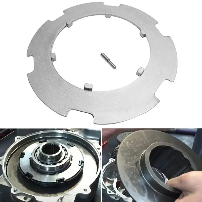 

Закаленное кольцо (арматурная пластина) для Polaris RZR 1000 XP TURBO XP 900 570, аксессуары для UTV