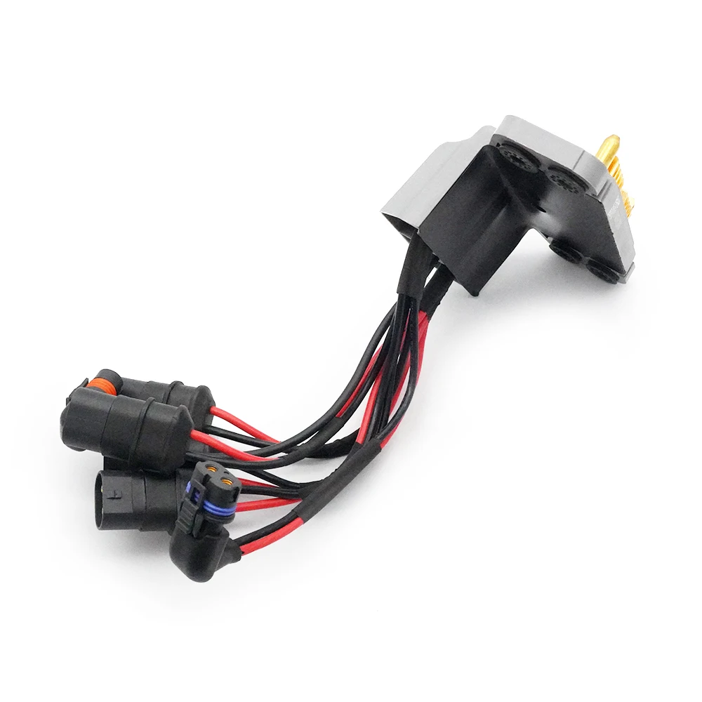 DJI Agras T25 農業ドローンアクセサリー用配電ボードモジュール新品