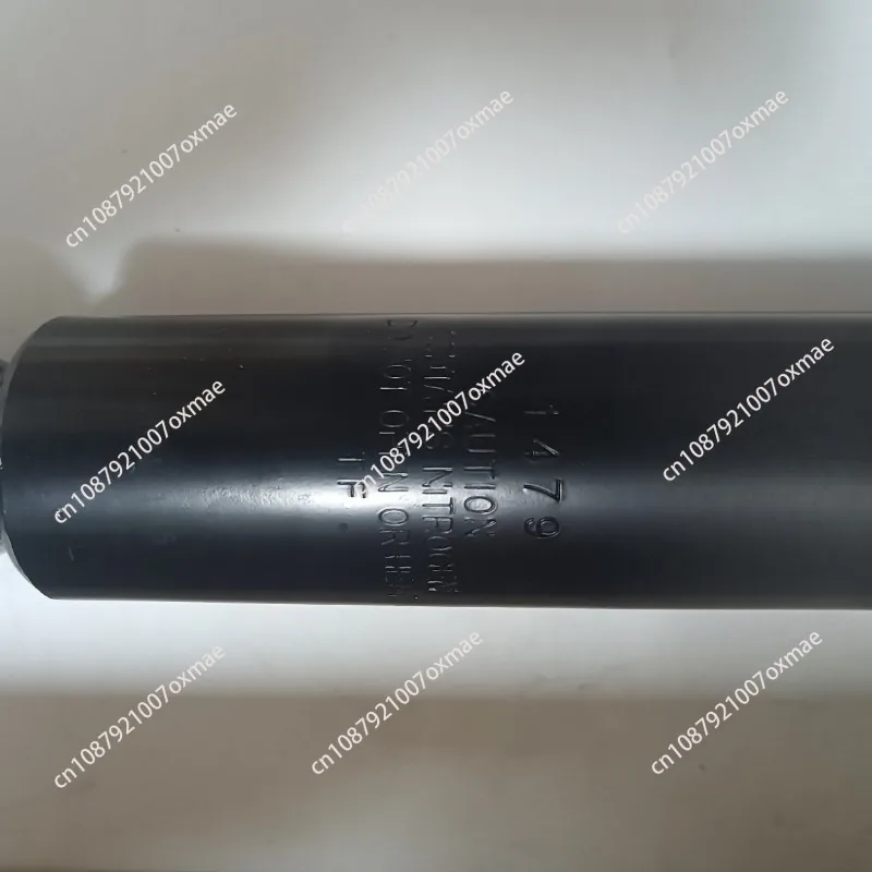 Suitable for Jeep Wrangler Front Shock Absorber 68383631AD