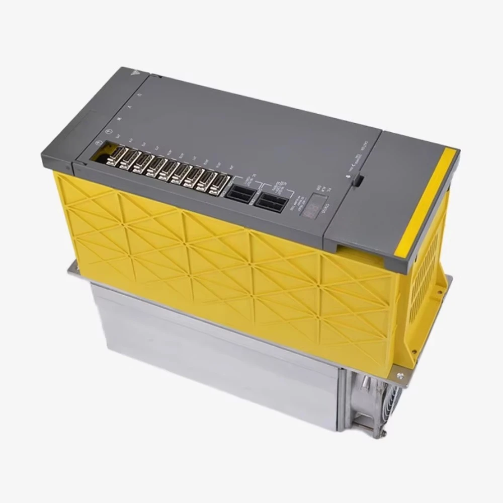 

China A06B-6088-H230#H500 CNC Servo Drive Amplifier with 1 Year Warranty Steel Aluminum Construction for Automation Applications