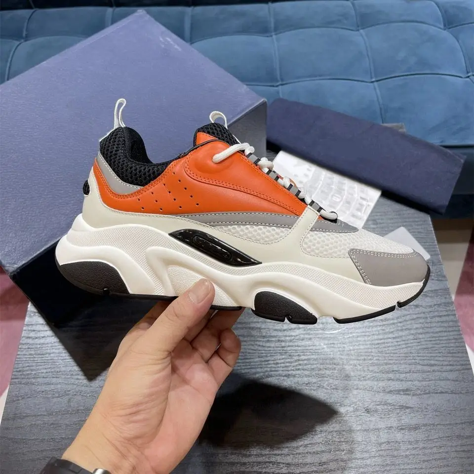 Original hommes chaussures de course en plein air femmes route B22 décontracté Jogging baskets rembourré extensible à semelles épaisses b30 Marathon chaussures