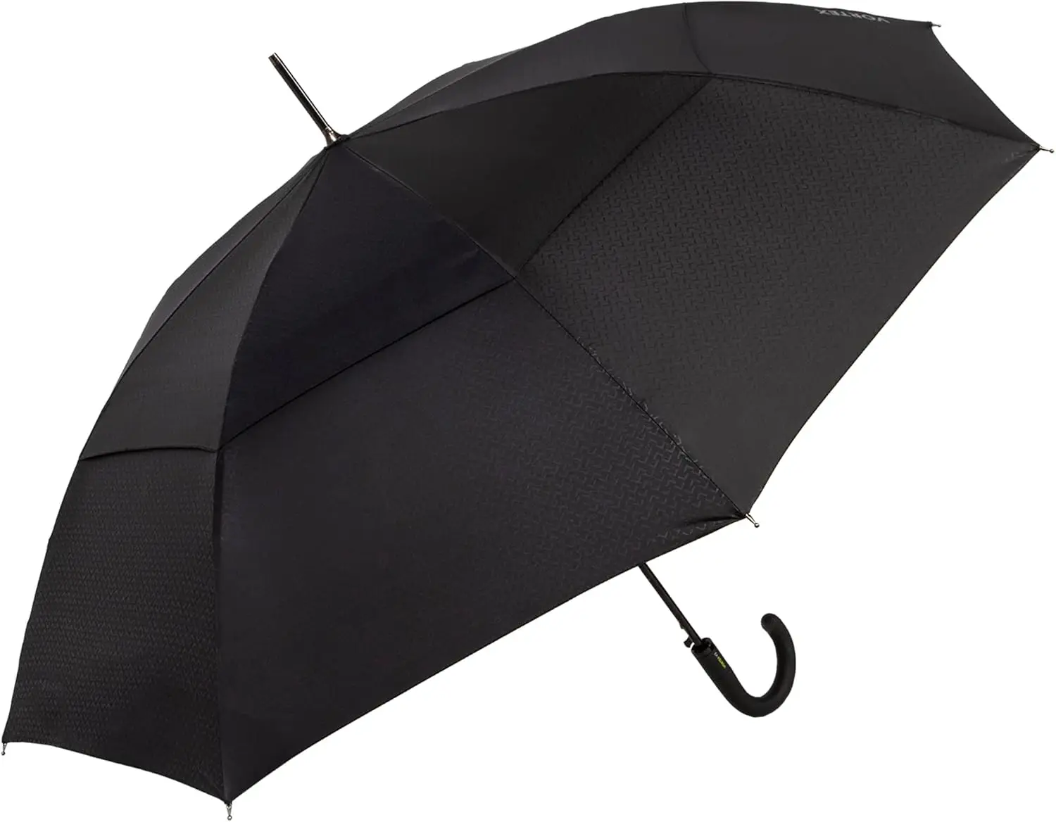 

50-Inch Vented Auto Open Stick, Lightweight & Durable for Easy Handling and Storage