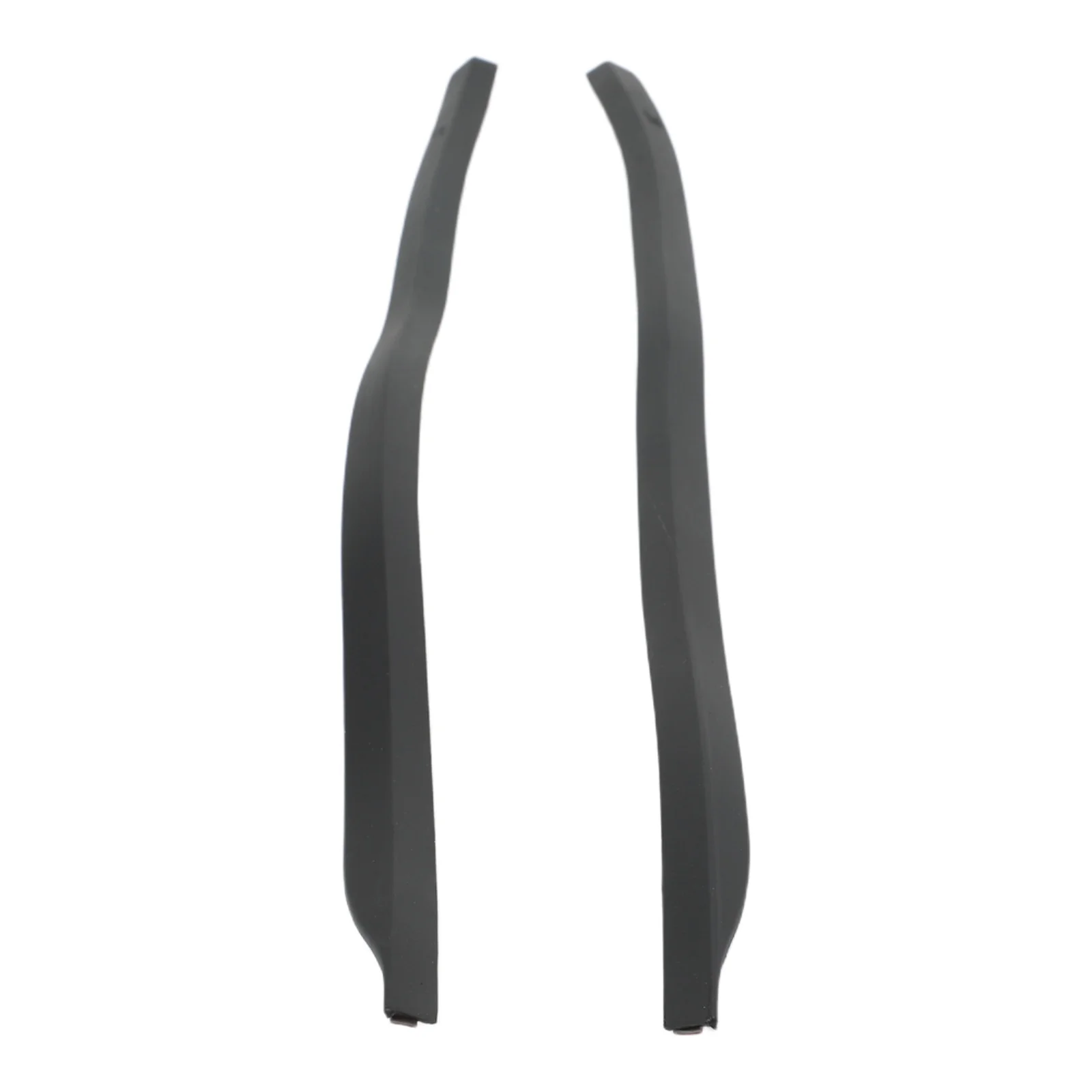 Vehicle Upgrades Car Maintenance Prado LC250 Easy Installation Rubber Seal Front Seal Strip User-Friendly Upgrade