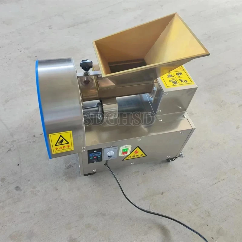 Bread Cookie Small Automatic Cutter Cut Price Ball Make Machine Rounder Dough Divide