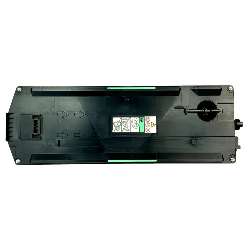 Voor Ricoh Mp C4504 C4503 C6003 C6004 Echt Nieuw Afval Toner Fles 416890 D2426400