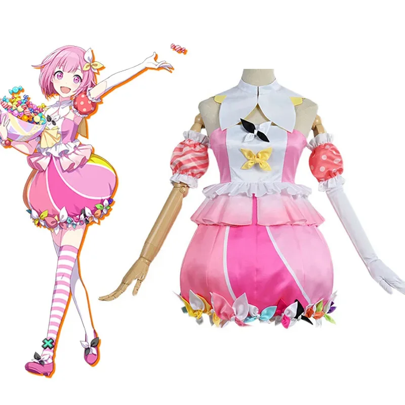 Project Sekai Color…