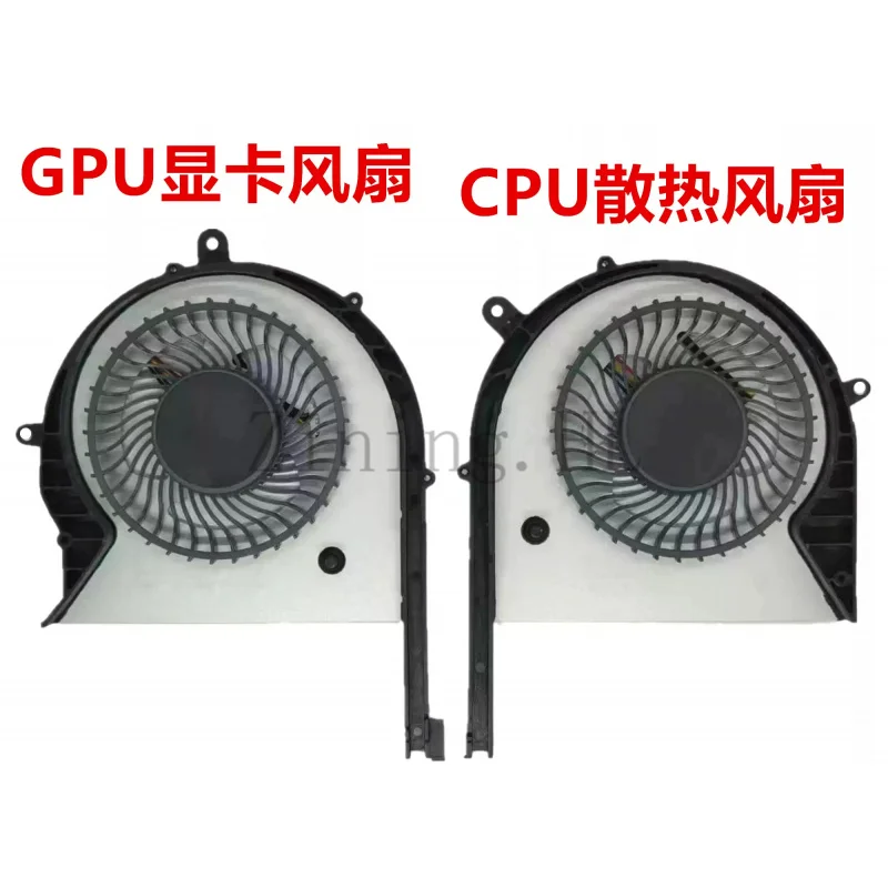 New cooling Fan for ASUS GL503G GL503GE GL703GE PX703GE GL703