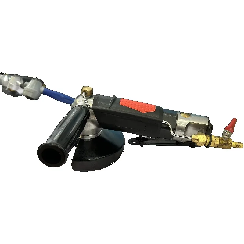 Smerigliatrici angolari da 5 pollici 125 mm con lama per sega