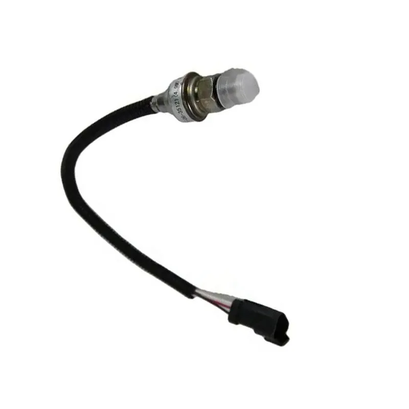 

421-06-35121 7861-93-1620 7861931620 Loader Sensor 418-06-36210 for WA150-5 WA150-6 WA250-5 WA250-6 WA320-5 WA320-6