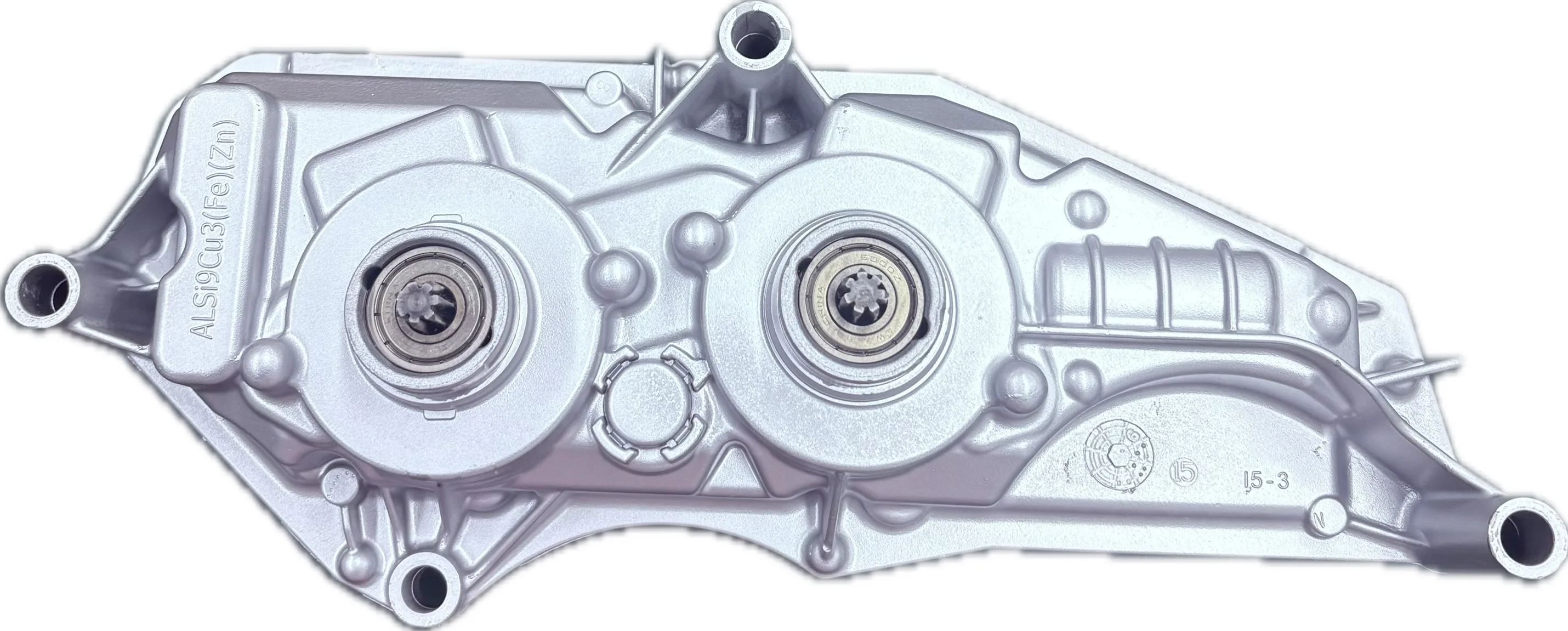 Hochwertiges Getriebesteuermodul TCM für Renault Captur A2C30743000 A2C30743002 GLA24060069