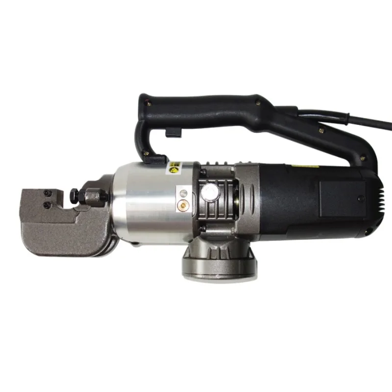 

[Best-selling] Hand Held Hydraulic Rebar Cutting Machine Easy Operate Steel Bar Cutter Electric Steel Pipe Rebar Cutter