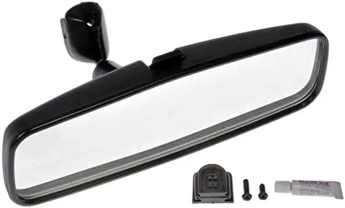

Dorman 76502 10" Universal Interior Rear View Mirror