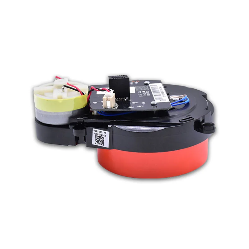 جهاز استشعار ديلادينا ليزر الأصلي لشاومي Roborock S50 S51 S52 S55 إكسسوارات دي روبوت aspirador piezas de repuesto de Rada