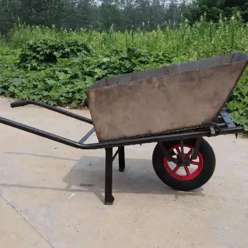 

Unicycle, dump truck, flatbed truck, welding, trolley, trolley, sand transport