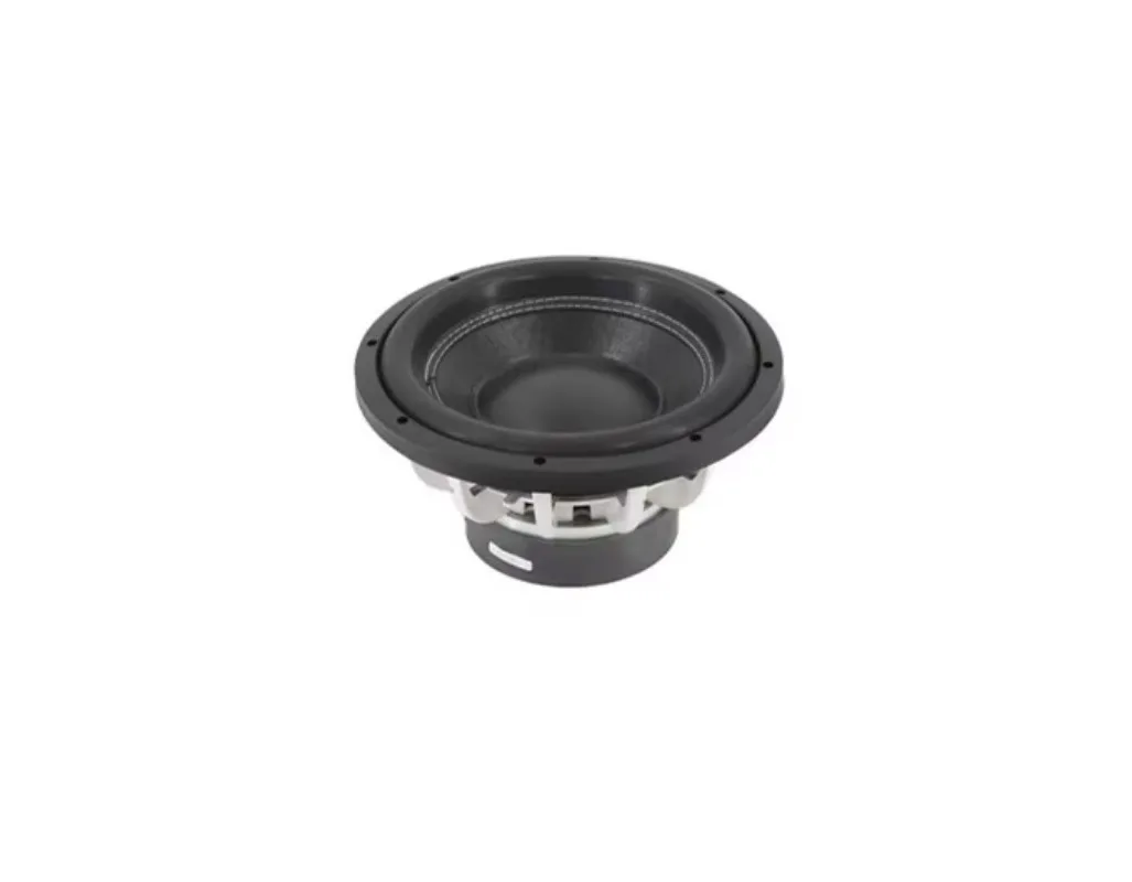 15 Inch Subwoofer 1575-064  2500W RMS Car Subwoofer Loud Pressure Speaker with Car Subwoofer Box for  Audio