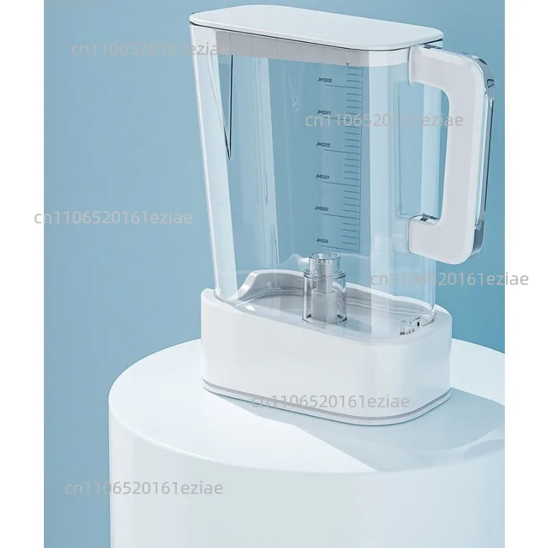 Smart Pure Water Dispenser for Home, Rechargeable Water Filter, Replacement for Pressure Tank, Faucet Storage Bottle Accessories