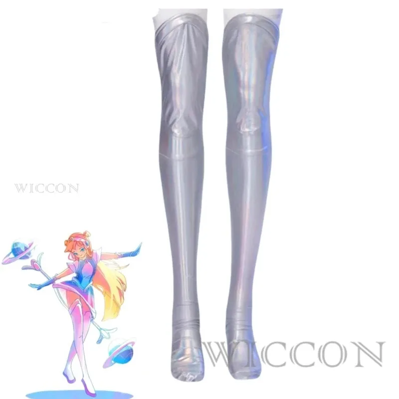 Game Lol Luxanna Cr… - image