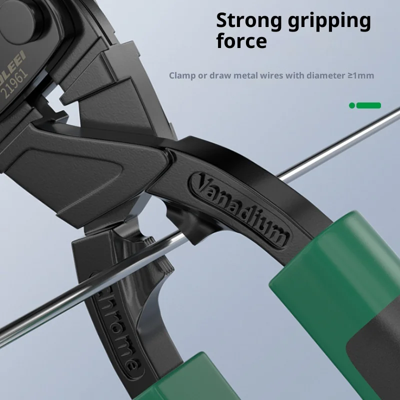 Thumbnail 4 - #55 Cheap Rivet Pliers Worth Buying