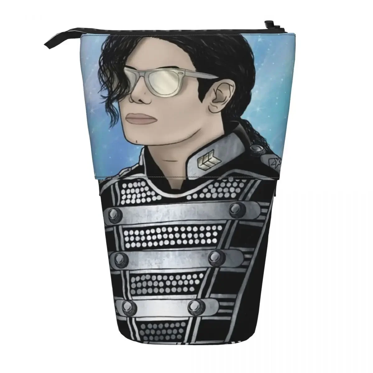 estojo-de-lapis-reversivel-michael-jackson-para-musicos-cantores-e-dancarinos-bolsa-de-armazenamento-para-estudantes-presente-ideal