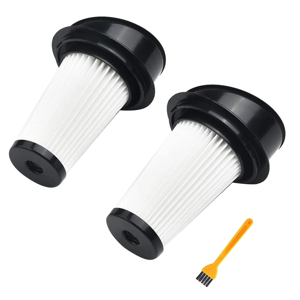 2Pcs Hepa Filters for VCH9932 Vacuum Cleaner, Part Number 9178013673, Replacement Filter