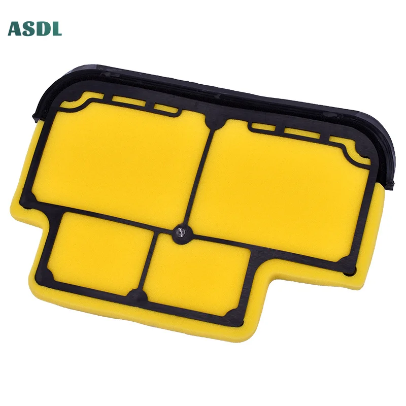 For CF MOTO CF400 Motorcycle Air Filter Intake Cleaner GT CF650 TR CF 650 MT CF 400 NK CF400NK CF400GT CF650NK CF650TR CF650MT