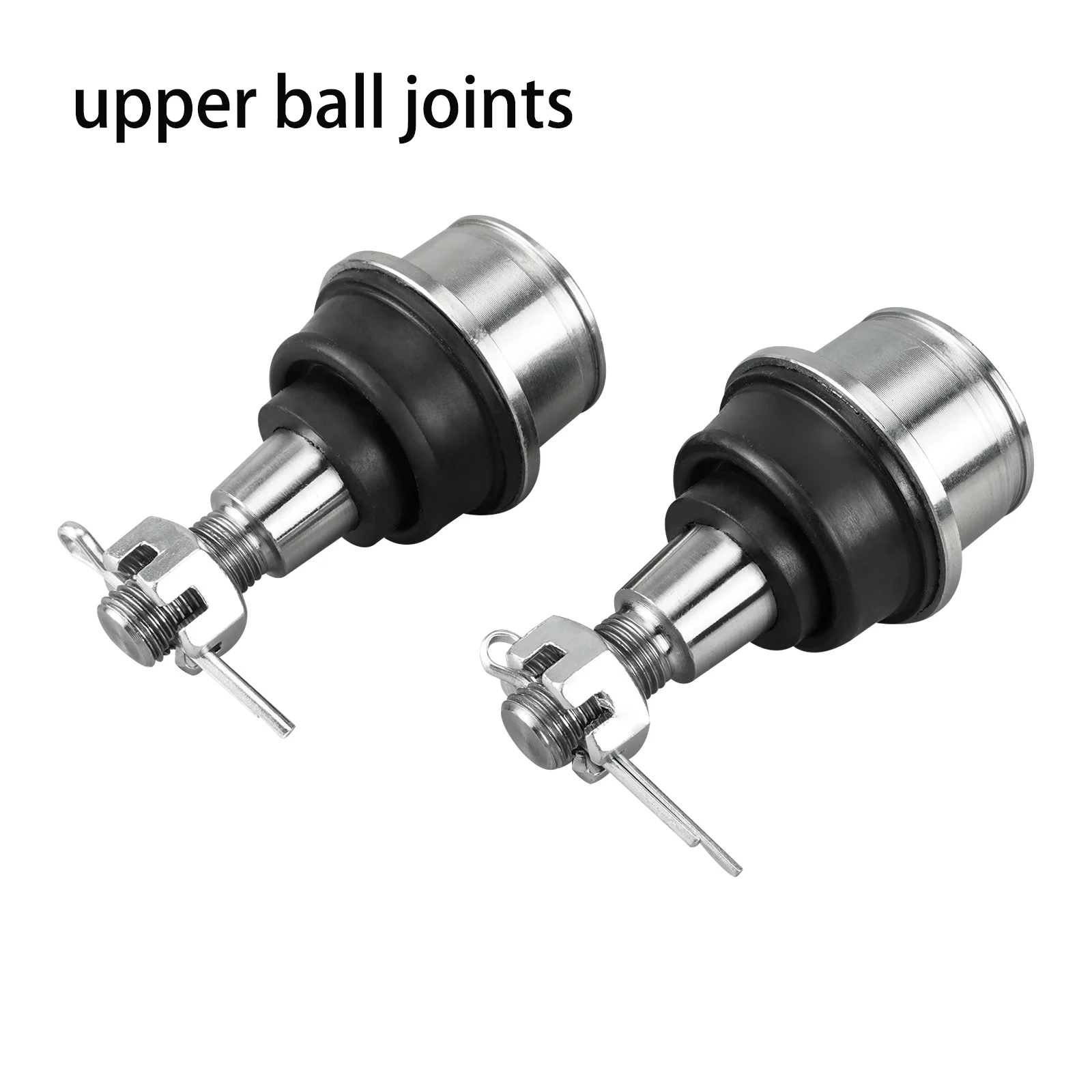 Upper Lower Ball Joints Kit Can Am Defender HD10 4X4 XT DSP XMR 2018 Maverick Sport Max 1000R 4x4 DPS 2020 X3 4x4 Turbo DPS 2018