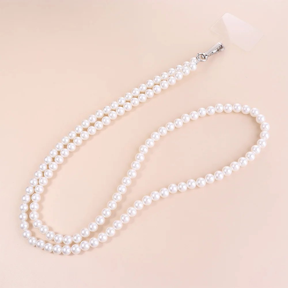 

Pendant Hanger Phone Lanyard Metal Phone Charm Phone Neck Straps Crossbody Phone Chain Phone Case Hanging Phone Straps