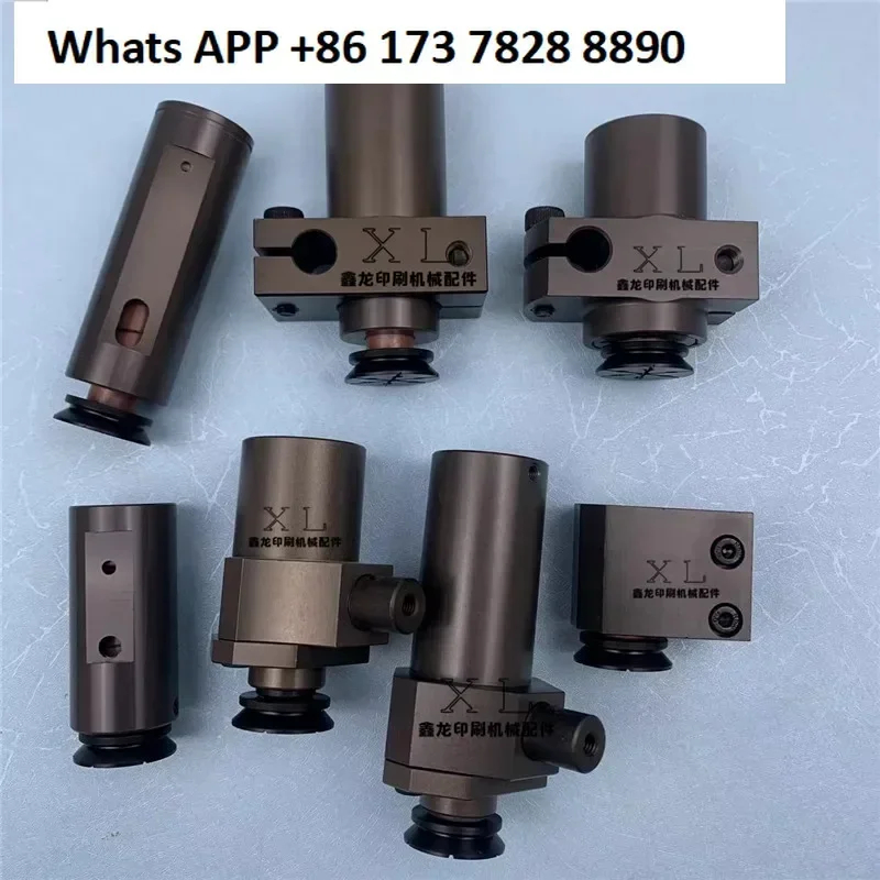 Nozzle Kba Feida Pa… - image