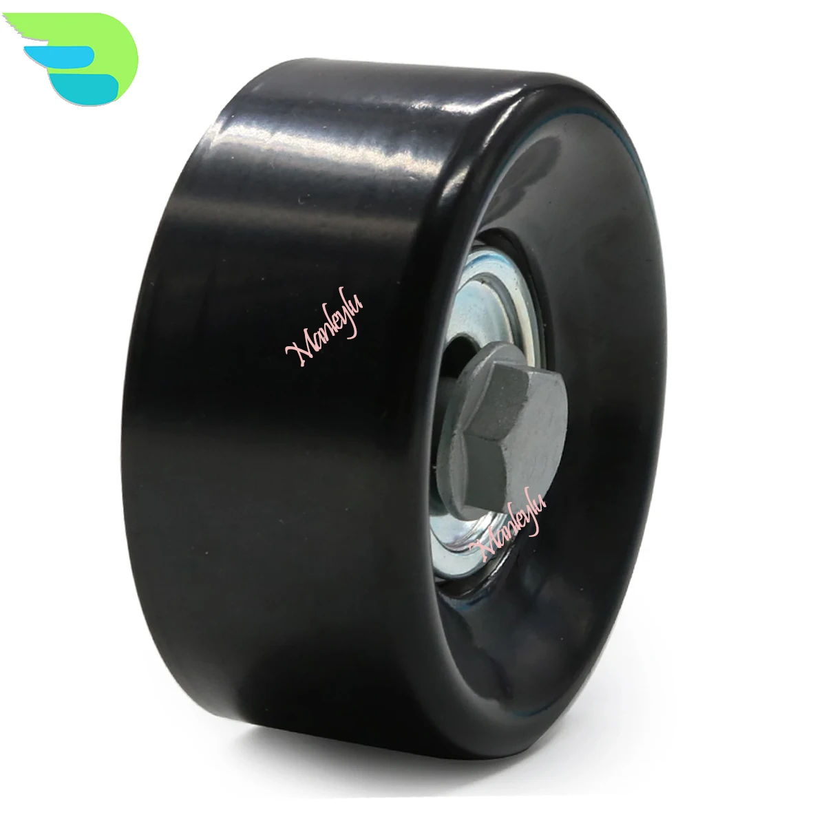 

11925-JA10A GTA5098 11925JA100 Натяжной шкив двигателя для Nissan Loulan (3,5) 2011-2015