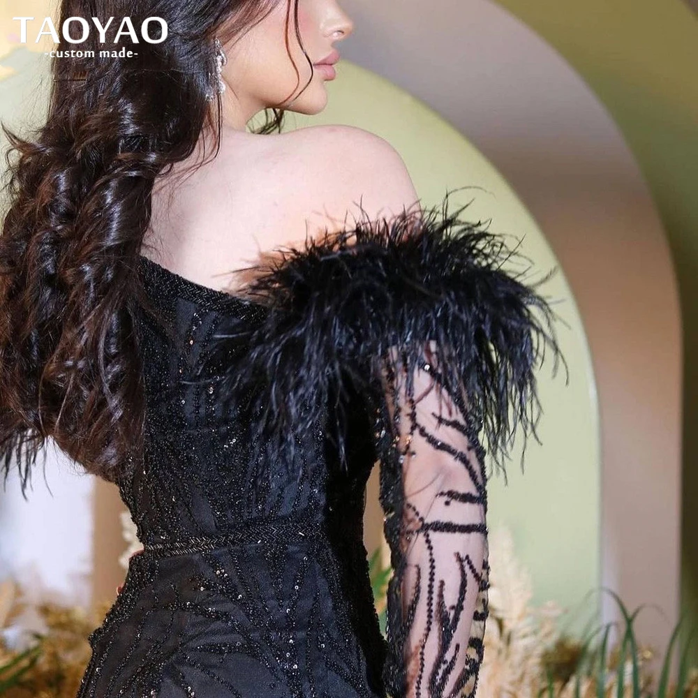 หรูหรา Mermaid PARTY Dresses Sequins Halter ชุดราตรีที่กําหนดเอง Glitter เข่าความยาวชุดราตรีลูกไม้ Robes De Soirée