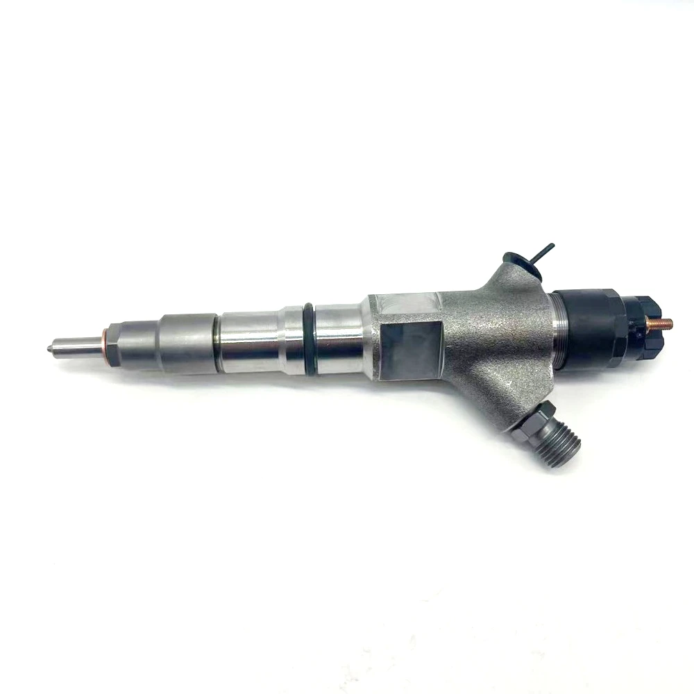 High Quality Diesel Common Rail Injector 0445120153 201149061 for MMZ MTZ D260 245 series