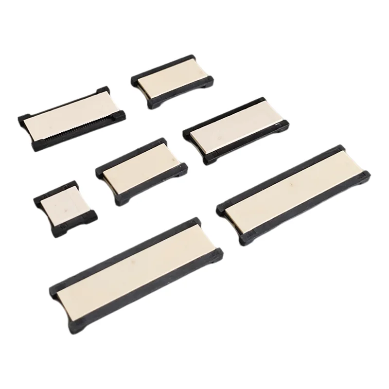 2/5/10Pc FPC FFC Flexible Flat Cable Extension Board 0.5mm Pitch 6P 20Pin 24Pin 30Pin 40Pin 50Pin 60Pin FPC Extension Connector