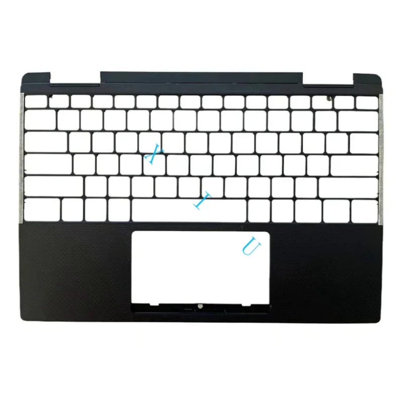 Upper cover for Dell XPS13 7390 2-in-1 palm rest case keyboard frame shell 05VY5T 045T4C