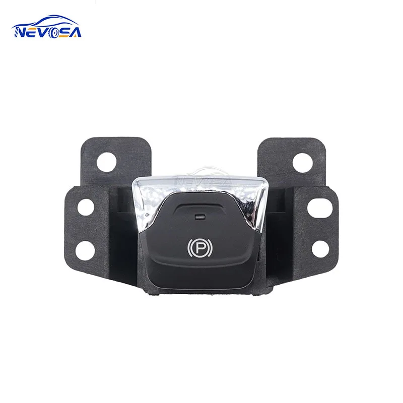68141759AB Handbrake Switch fit for 14-21 Jeep Chrysler Dodge Auto Parts