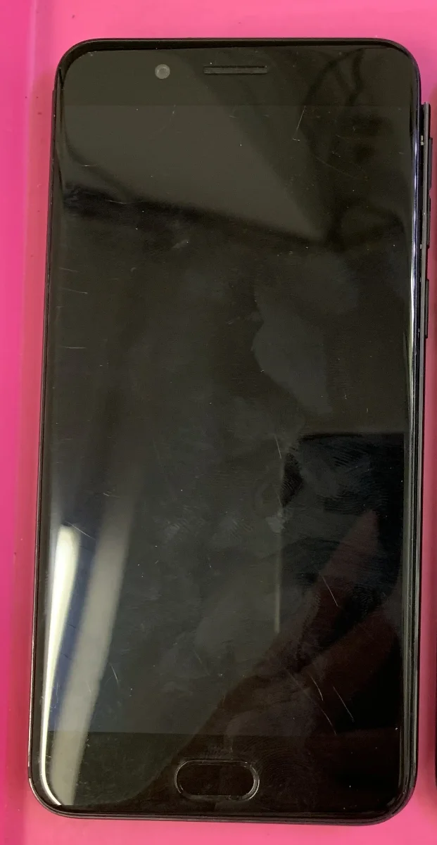 Для Yotaphone 3 YOTA 3 yota3 Передний основной ЖК-дисплей Дигитайзер Сенсорный экран Модуль сенсорного экрана