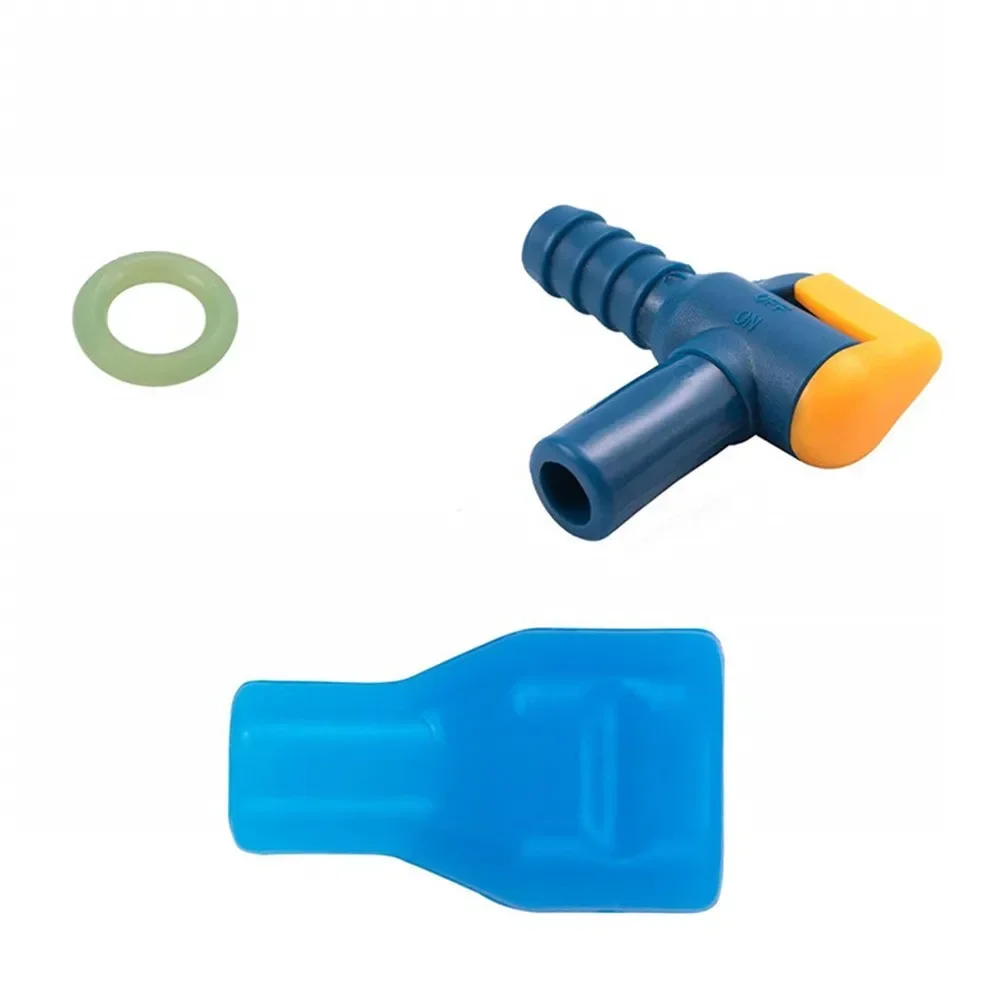 Upgrade your hydration game with our Hydration Drinking Pack Hose and Bite Valve Kit Perfect for hiking trekking and backpacking