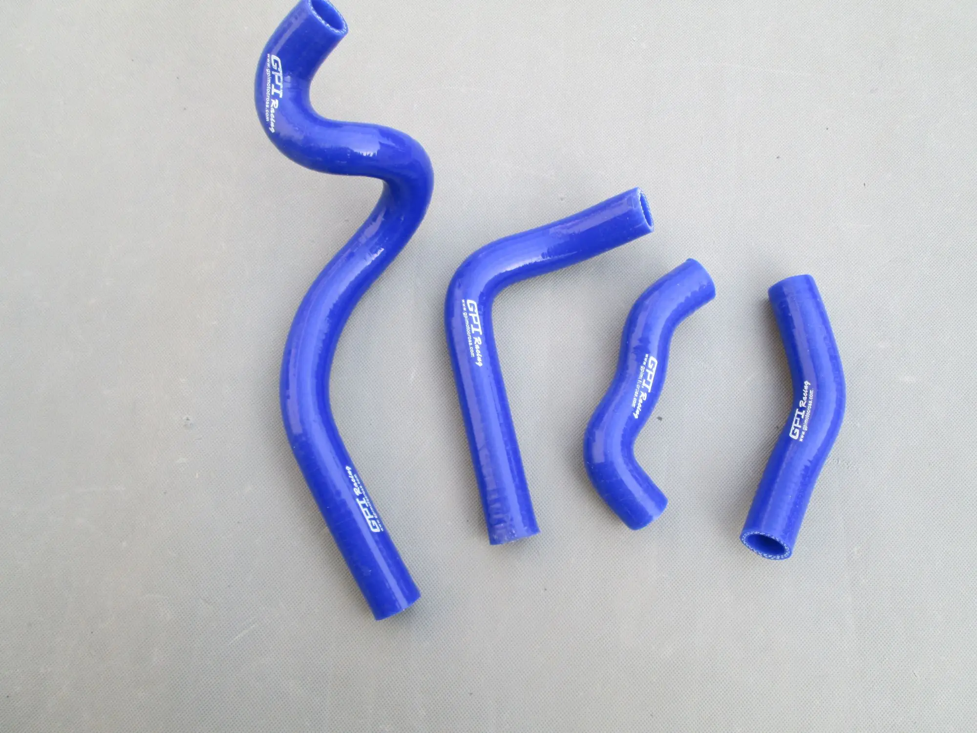 Per Kawasaki KLX650 KLX650R 1993-1996 KLX 650 R Kit tubo tubo radiatore in Silicone 1993 1994 1995 1996