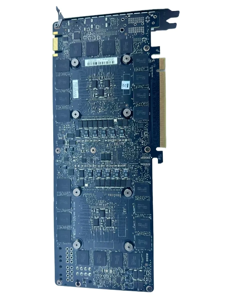 Server Computing Graphics Card M40 K80 24G High Capacity Memory Accelerator Card Data Processing Hardware